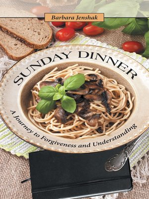 cover image of Sunday Dinner